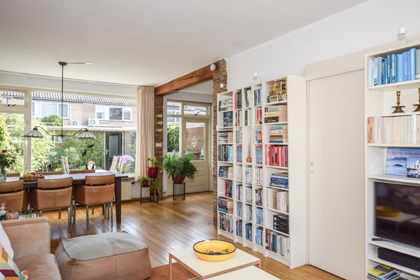 Medium property photo - Abraham Hopmanstraat 17, 5224 TP 's-Hertogenbosch